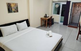 Hotel Grand Mandarin Latphrao 130